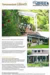 Victorian Gewächshaus Aktion