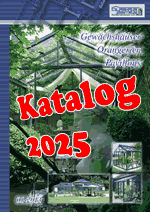Gewächshaus-Pavillon-Orangerie-Prospekt 2025